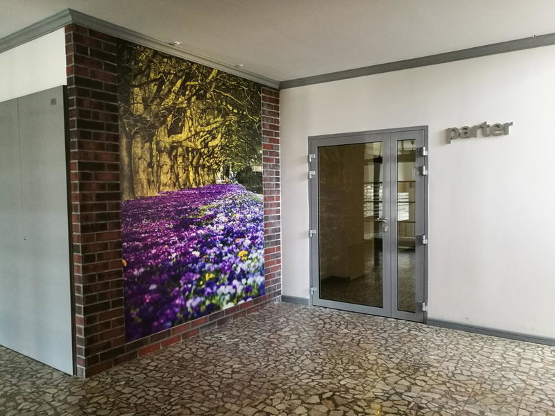 Janosik, Szczecin, Poland
