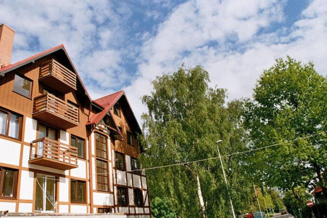 Kantal Apartamenty Hel, Hel, Poland