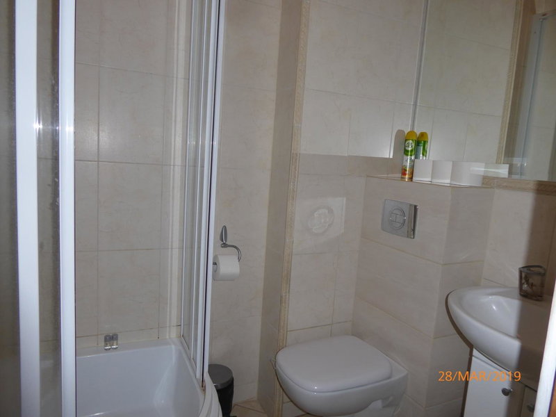 Kantal Apartamenty Hel, Hel, Poland