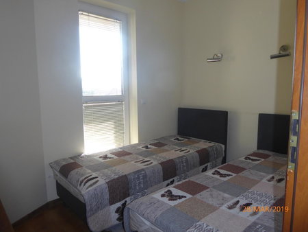 Kantal Apartamenty Hel, Hel, Poland