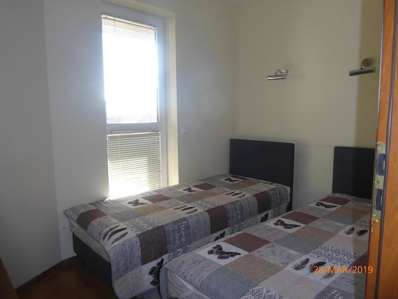 Kantal Apartamenty Hel, Hel, Poland