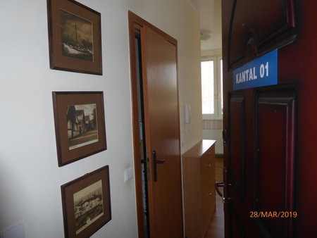 Kantal Apartamenty Hel, Hel, Poland