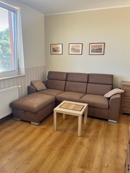 Kantal Apartamenty Hel, Hel, Poland