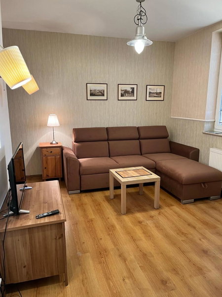 Kantal Apartamenty Hel, Hel, Poland