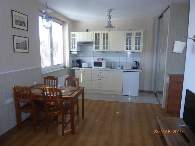 Kantal Apartamenty Hel, Hel, Poland