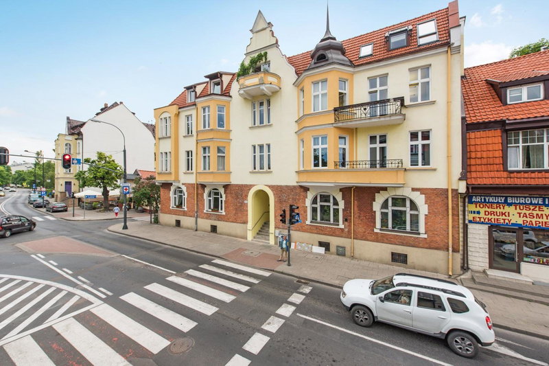 Nord Star - 150 m from Beach & Center by Lion Apartments Sopot, Sopot, Poland