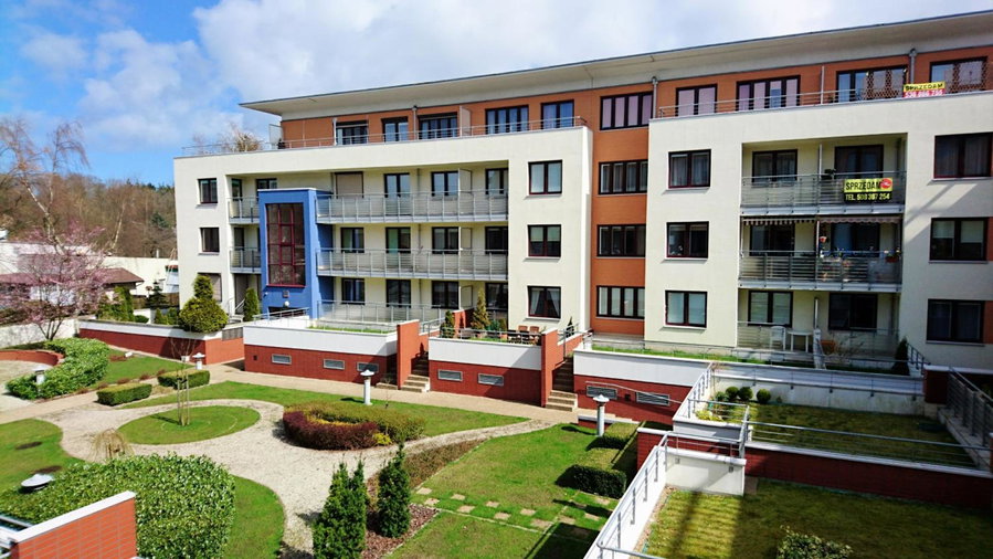 ApartamentyPrzyMorzu Zielone Tarasy, Kołobrzeg, Poland
