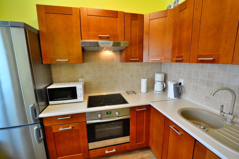 ApartamentyPrzyMorzu Zielone Tarasy, Kołobrzeg, Poland