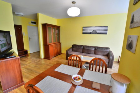 ApartamentyPrzyMorzu Zielone Tarasy, Kołobrzeg, Poland
