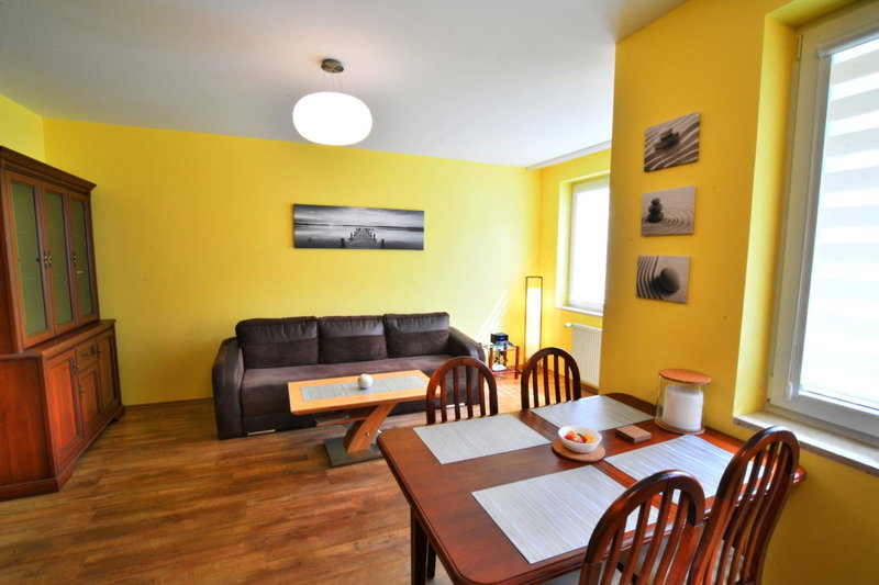 ApartamentyPrzyMorzu Zielone Tarasy, Kołobrzeg, Poland