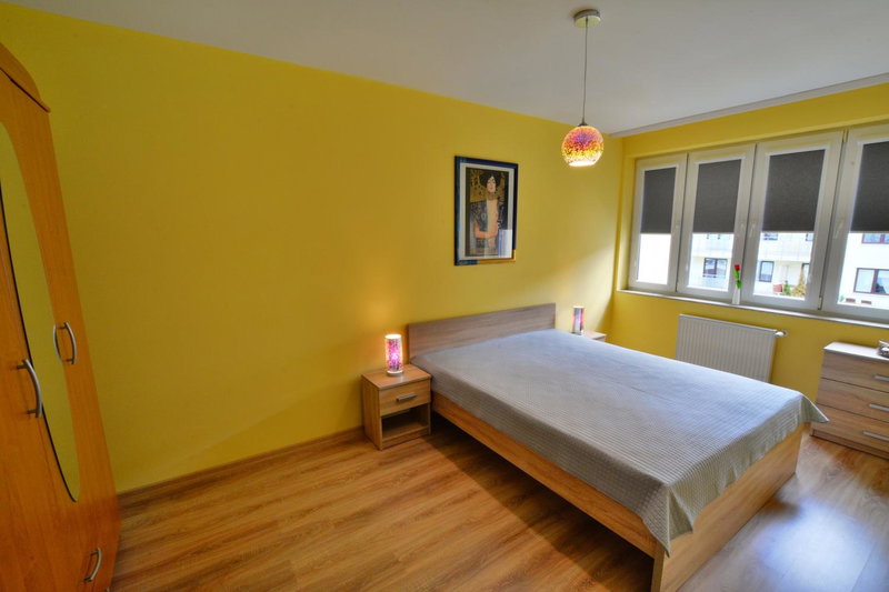 ApartamentyPrzyMorzu Zielone Tarasy, Kołobrzeg, Poland
