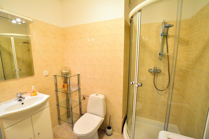 ApartamentyPrzyMorzu Zielone Tarasy, Kołobrzeg, Poland
