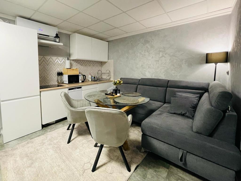 Hotel · Domek Zielone Centrum, Stronie Śląskie
