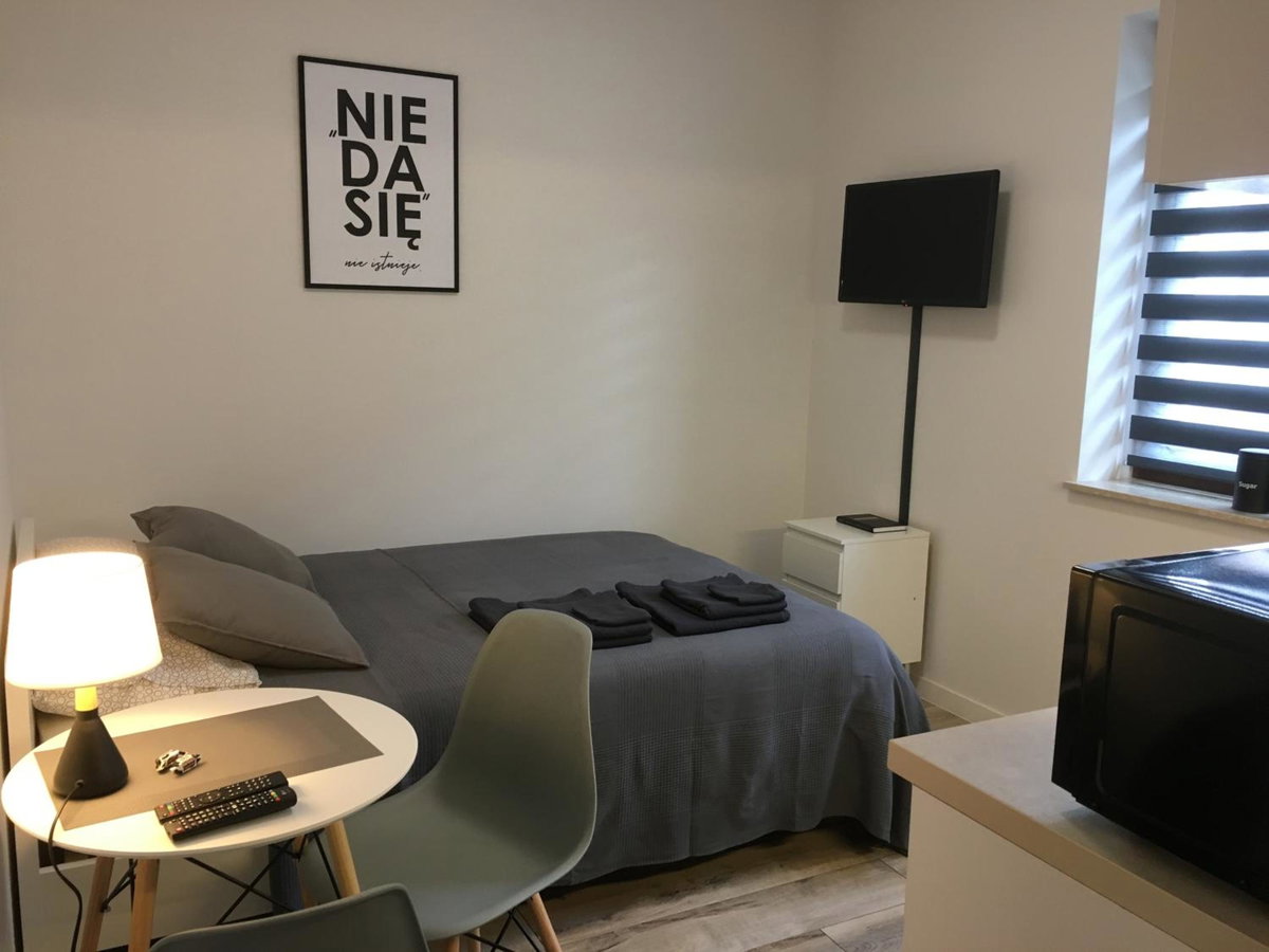 Studio Fibra Gusto, Poland