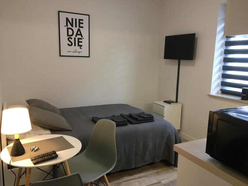 Studio Fibra Gusto, Rybnik, Poland