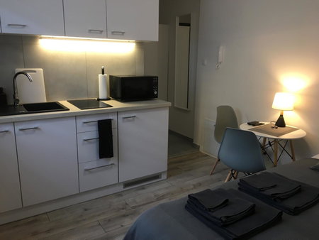 Studio Fibra Gusto, Rybnik, Poland