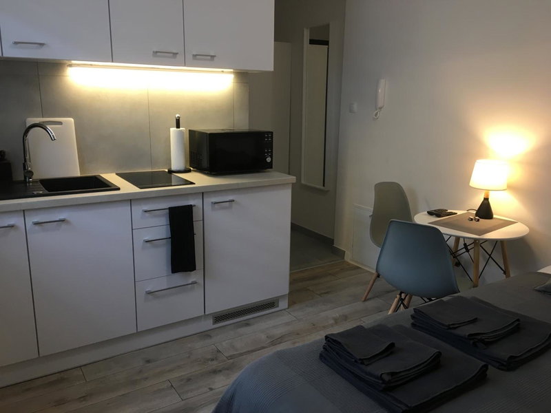 Studio Fibra Gusto, Rybnik, Poland