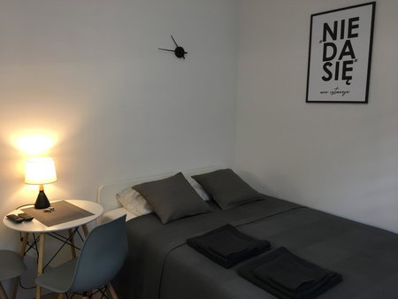Studio Fibra Gusto, Rybnik, Poland
