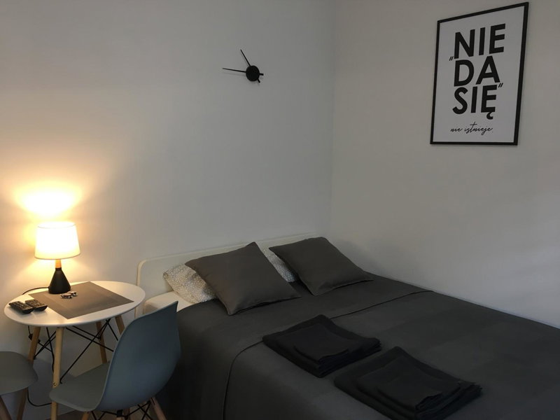Studio Fibra Gusto, Rybnik, Poland