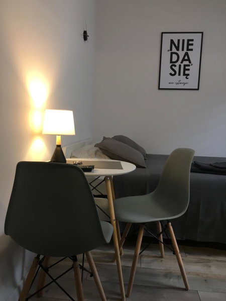 Studio Fibra Gusto, Rybnik, Poland