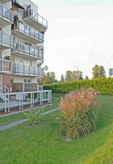 IRS ROYAL APARTMENTS Apartamenty IRS Morenowe Wzgórza, Gdańsk, Poland