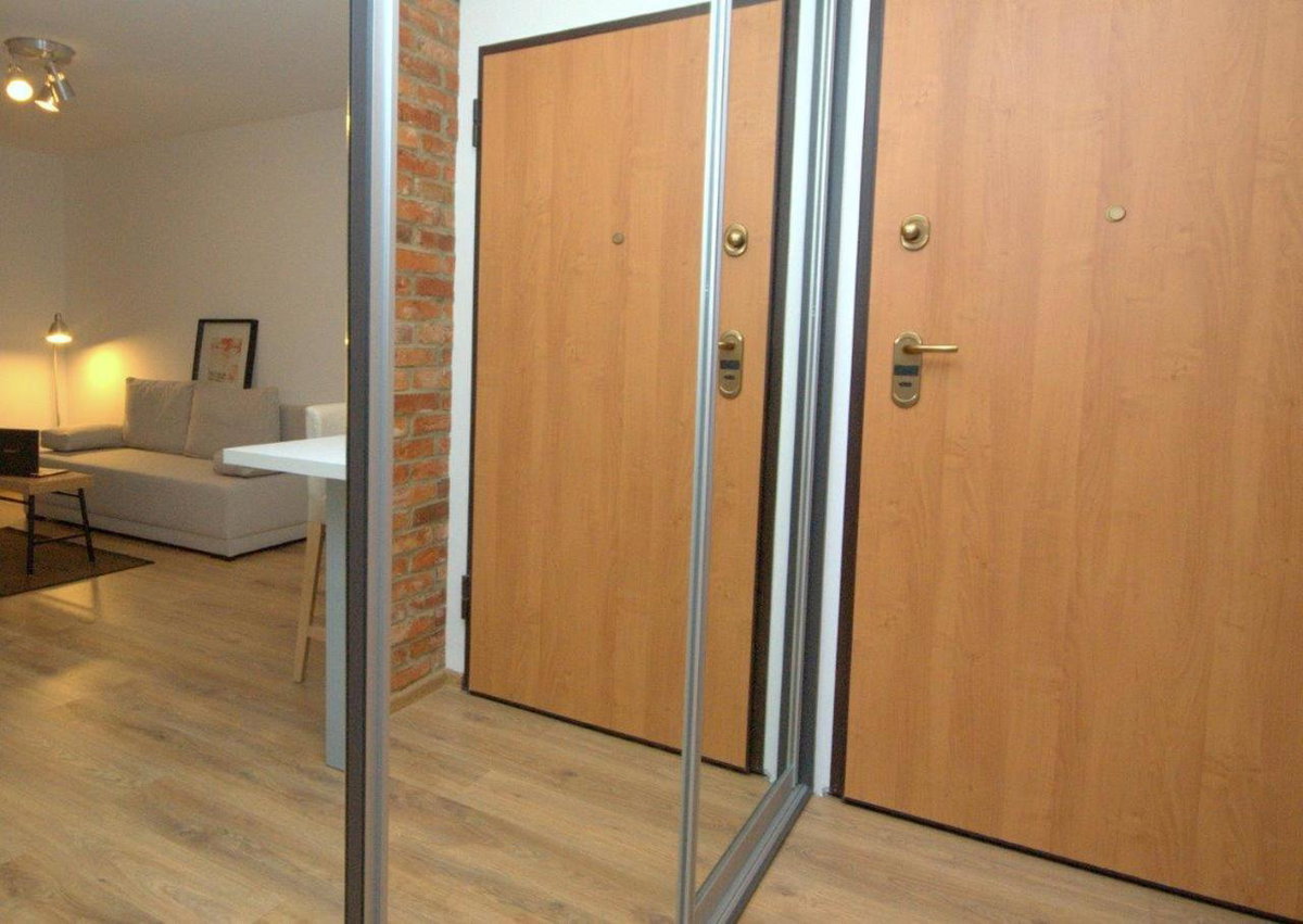 IRS ROYAL APARTMENTS Apartamenty IRS Morenowe Wzgórza, Poland