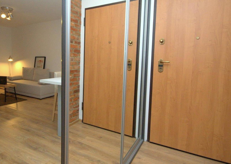 IRS ROYAL APARTMENTS Apartamenty IRS Morenowe Wzgórza, Gdańsk, Poland