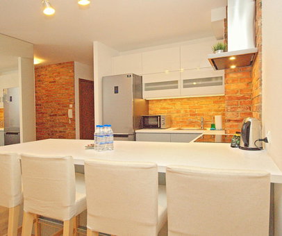 IRS ROYAL APARTMENTS Apartamenty IRS Morenowe Wzgórza, Gdańsk, Poland