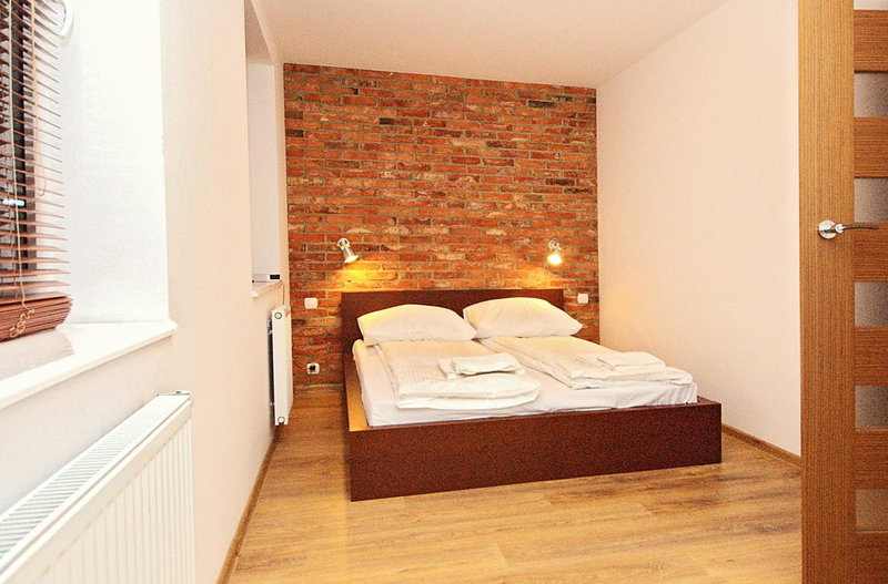IRS ROYAL APARTMENTS Apartamenty IRS Morenowe Wzgórza, Gdańsk, Poland