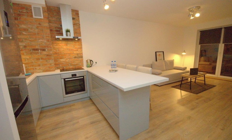 IRS ROYAL APARTMENTS Apartamenty IRS Morenowe Wzgórza, Gdańsk, Poland