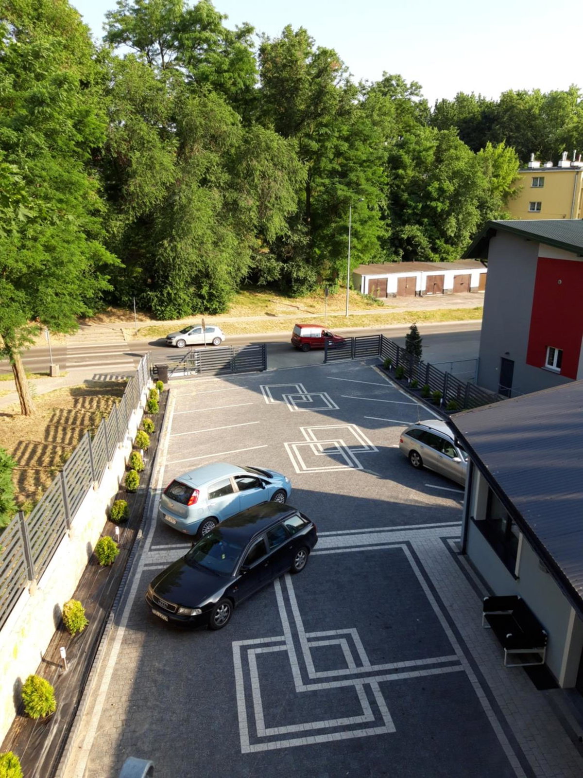 Apartamenty Polna, Poland