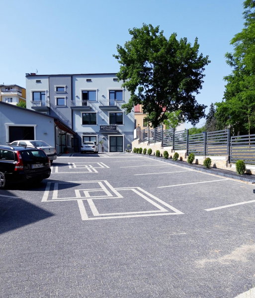Apartamenty Polna, Ostrowiec Świętokrzyski, Poland