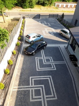 Apartamenty Polna, Ostrowiec Świętokrzyski, Poland