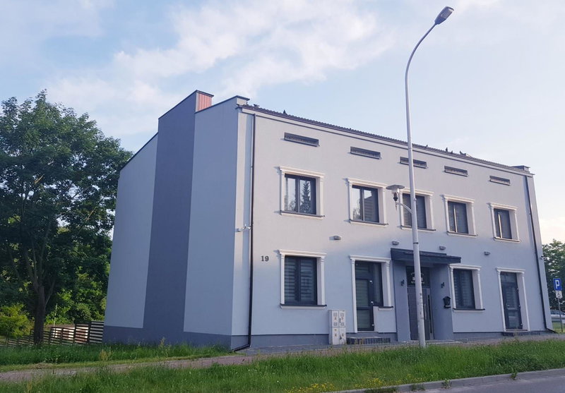 Apartamenty Polna, Ostrowiec Świętokrzyski, Poland