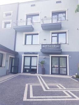 Apartamenty Polna, Ostrowiec Świętokrzyski, Poland