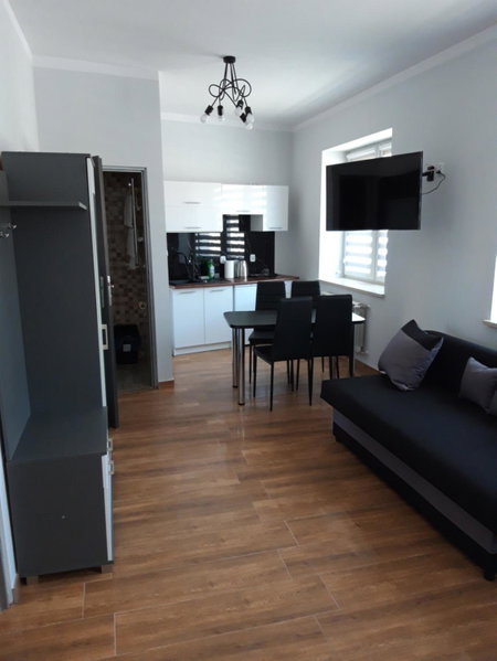 Apartamenty Polna, Ostrowiec Świętokrzyski, Poland