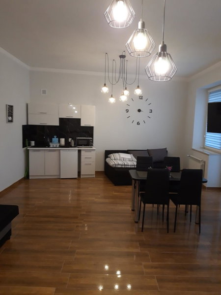 Apartamenty Polna, Ostrowiec Świętokrzyski, Poland