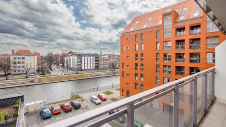 Apartamenty Sun & Snow Aura II, Gdansk, Poland