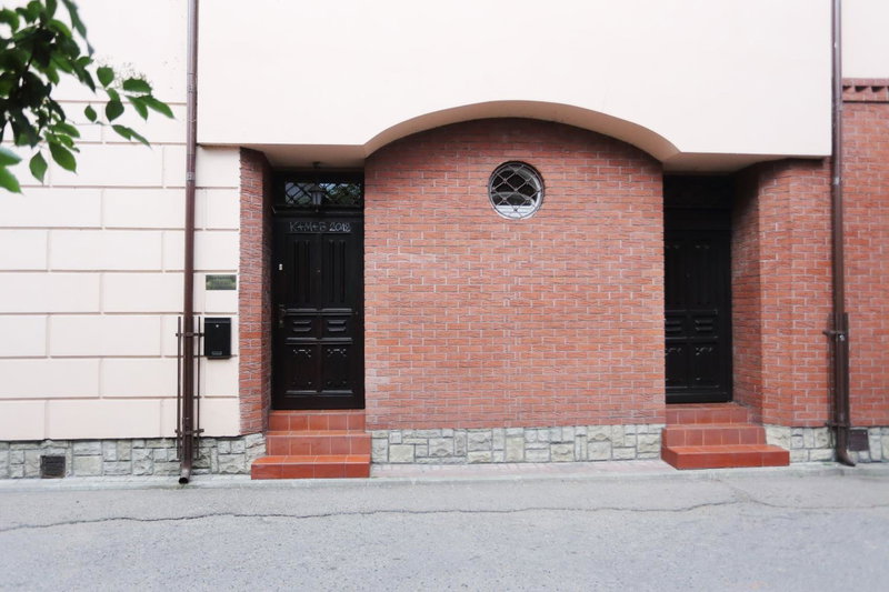Perły Bałtyku, Puck, Poland