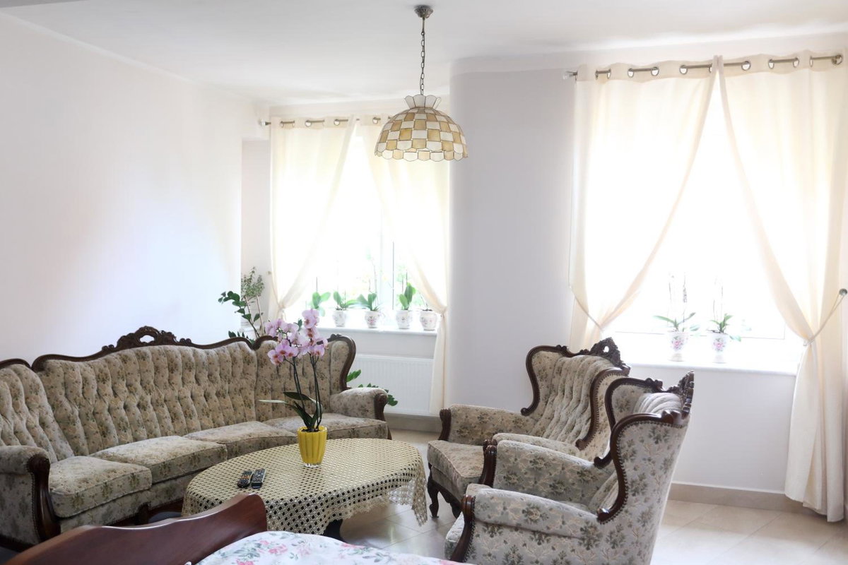 Hotel · Perły Bałtyku, Puck