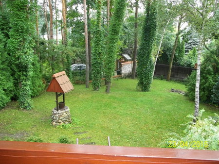 Casa Pablo, Jabłonna, Poland