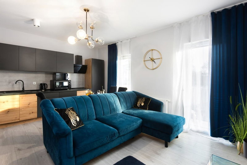 Margaret Apartment, Kraków, Poland