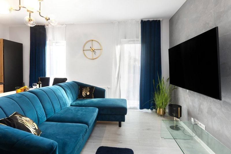 Margaret Apartment, Kraków, Poland