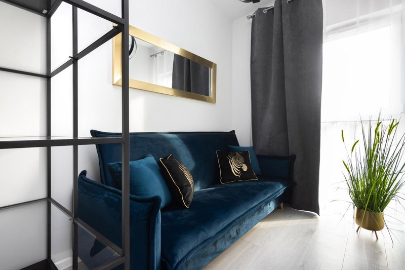 Margaret Apartment, Kraków, Poland