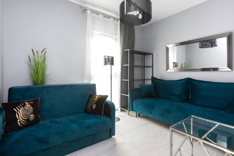 Margaret Apartment, Kraków, Poland