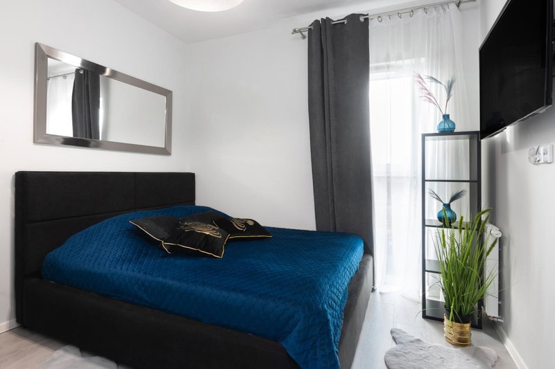 Margaret Apartment, Kraków, Poland