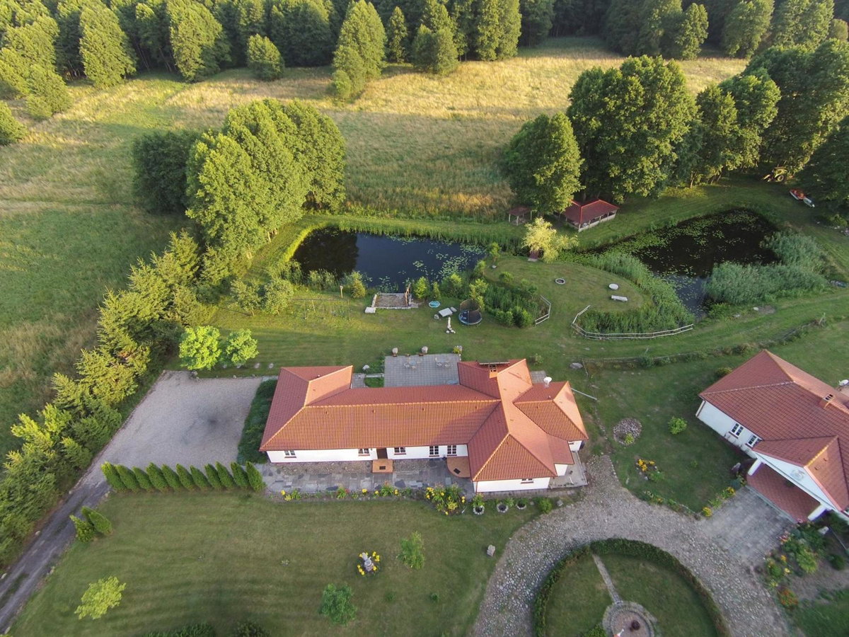Pod Orłem, Poland