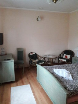 Pod Orłem, Wałcz, Poland