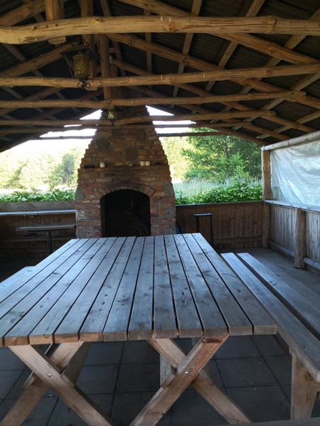 Pod Orłem, Wałcz, Poland