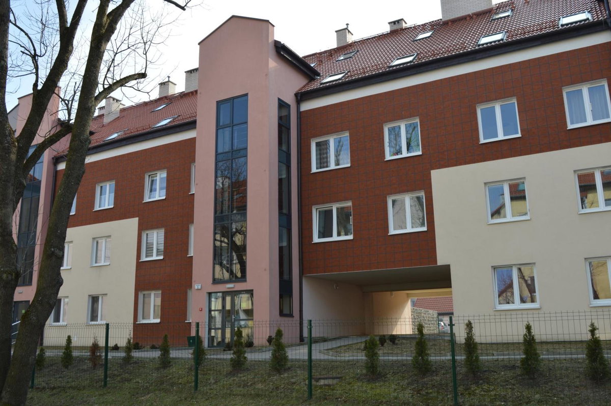 Apartament Stella Polare, Poland